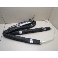 Подушка безопасности боковая (шторка) Renault Latitude 2010-2015 985P10019R