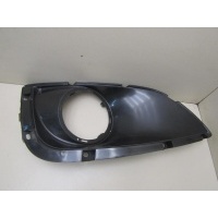 Решетка в бампер левая Hyundai ix35 \Tucson 2010-2015 865852Y000