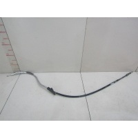 Трос стояночного тормоза VW Golf Plus 2005-2014 1K0711952A