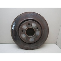 Диск тормозной передний вентилируемый Suzuki Grand Vitara 2006-2015 5521165J02