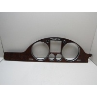 Накладка декоративная VW Passat (B6) 2005-2010 3C1858335AQ46X