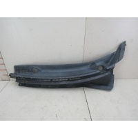 Решетка стеклооч. (планка под лобовое стекло) Mitsubishi Outlander XL (CW) 2006-2012 7405A113