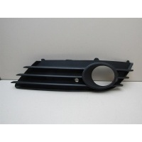 Рамка противотуманой фары левой Opel Astra H \ Family 2004-2015 OP99013CALN