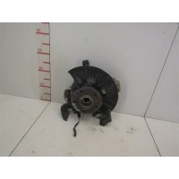 Кулак поворотный передний левый Mercedes Benz W163 M-Klasse (ML) 1998-2004 A1633320101