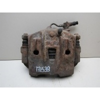 Суппорт передний левый VW Transporter T4 1996-2003 7D0615123D