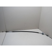 Трос открывания задней двери VW Touran 2003-2010 1T0839085