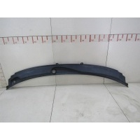 Решетка стеклооч. (планка под лобовое стекло) Audi A6 (C6,4F) 2005-2011 4F1819403A01C