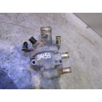 Корпус термостата Honda Accord VII 2003-2007 19320RBDE00