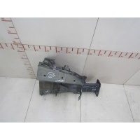 Лонжерон передний правый Opel Corsa D 2006-2015 13448380