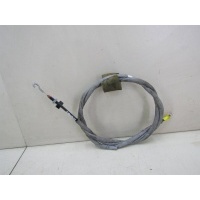 Трос открывания двери VW Crafter 2006-2019 2E1843014B