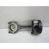 Шатун Chevrolet Aveo (T300) 2011-нв 55566598