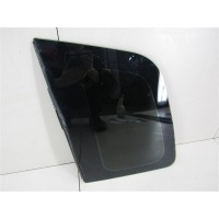 Стекло кузовное глухое левое Ford Fusion 2002-2012 1554238