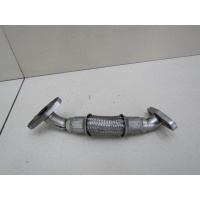 Трубка турбины VW Passat (B6) 2005-2010 06H145735H