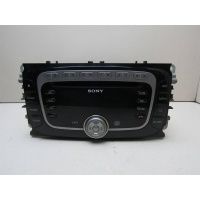 Магнитола Ford Mondeo IV 2007-2015 7S7T18C939CE