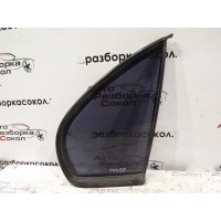 Стекло двери задней правой (форточка) Nissan Primera P10E 1990-1996 8226290J00