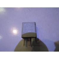 Реле Opel Astra H \ Family 2004-2015 13100504