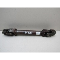Кардан рулевой Ford Fiesta 2008-нв BE8Z3A525B