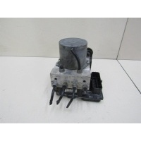 Блок ABS (насос) Audi A4 (B8) 2007-2015 8K0614517ED