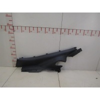 Обшивка стойки Hyundai Elantra 2011-2016 858903X000RY