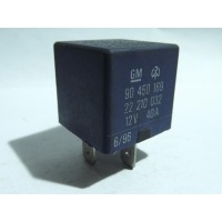 Реле Opel Omega B 1994-2003 90450169