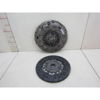 Комплект сцепления VW Transporter T5 2003-2015 070141015N