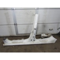 Порог левый Renault Latitude 2010-2015 764119021R