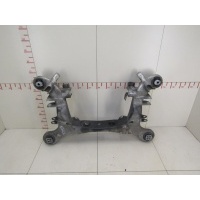 Балка задняя Mercedes Benz W221 2005-2013 A2213500408