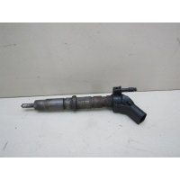 Форсунка дизельная электрическая VW Crafter 2006-2019 076130855X
