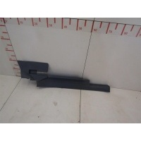 Накладка порога (внутренняя) Toyota Verso 2009-2018 679170F020B0