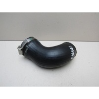 Патрубок интеркулера Skoda Octavia 1997-2000 06A145832C