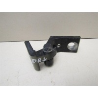 Петля двери передней правой нижняя Skoda Octavia (A5 1Z-) 2004-2013 6Y0831412D