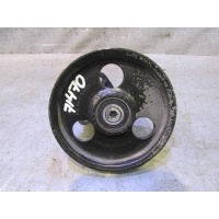 Ролик руч.ремня с кронштейном Renault Megane II 2002-2009 8200170009