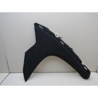 Обшивка стойки BMW 5-серия E60\E61 2003-2009 51437897595
