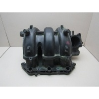 Коллектор впускной Skoda Fabia 1999-2006 03E129711C