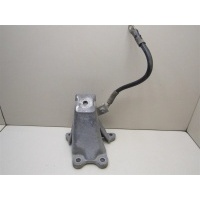 Кронштейн двигателя правый Audi A6 (C6,4F) 2005-2011 4F0199308AB