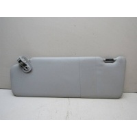 Козырек солнцезащитный (внутри) Renault Logan 2005-2014 964012342R