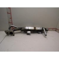 Радиатор системы EGR Mercedes Benz W219 CLS 2004-2010 A6421400175