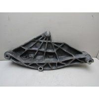 Кронштейн опоры двигателя Chevrolet Captiva (C100) 2006-2010 96628791