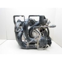 Коллектор впускной Mitsubishi Lancer (CS) 2003-2006 1540A001