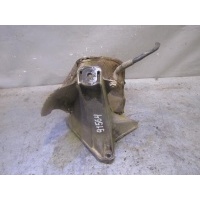 Кронштейн двигателя правый Audi A4 (B5) 1994-2002 8D0199306G