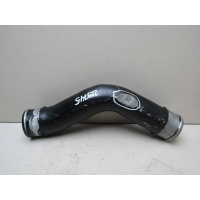 Патрубок интеркулера Kia Sorento 2002-2009 281654A160