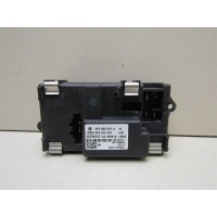 Резистор отопителя Audi A6 (C6,4F) 2005-2011 4F0820521A