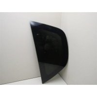 Стекло кузовное глухое левое Chevrolet Aveo (T200) 2003-2008 96543050