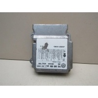 Блок управления AIR BAG Skoda Octavia (A5 1Z-) 2004-2013 1K0909605AA