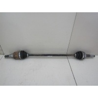Полуось задняя Nissan X-Trail (T31) 2007-2014 39600JD60A