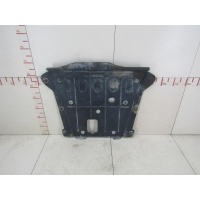 Защита картера Renault Duster 2012-2021 758901685R