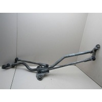 Трапеция стеклоочистителей VW Transporter T5 2003-2015 7H1955023B