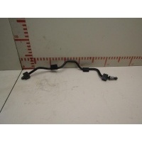 Трубка топливная Mercedes Benz W219 CLS 2004-2010 A6420700033