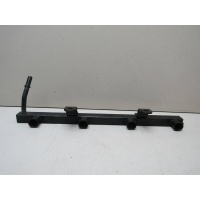 Рейка топливная (рампа) Chevrolet Lacetti 2004-2013 96386764