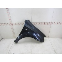 Крыло переднее правое Chevrolet Aveo (T250) 2005-2011 96649246